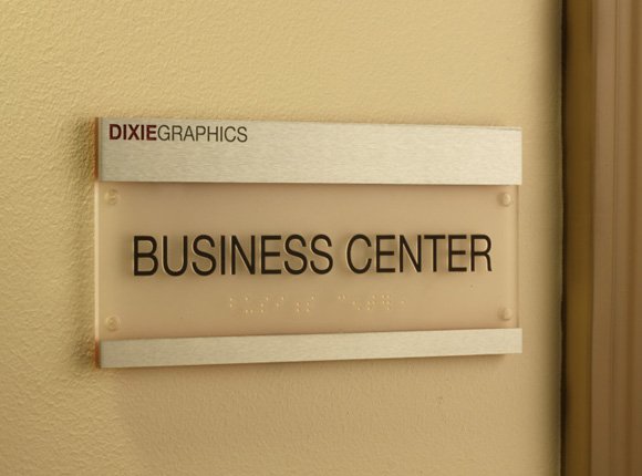 Novacryl PT business center