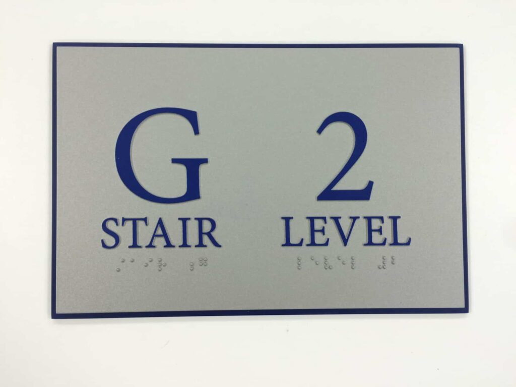 Novacryl PT 118 G2 sign