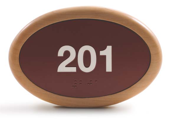 Novacryl PT signage