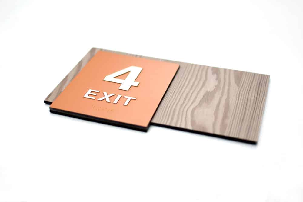 Novacryl LP Series Formica Raw Cedar