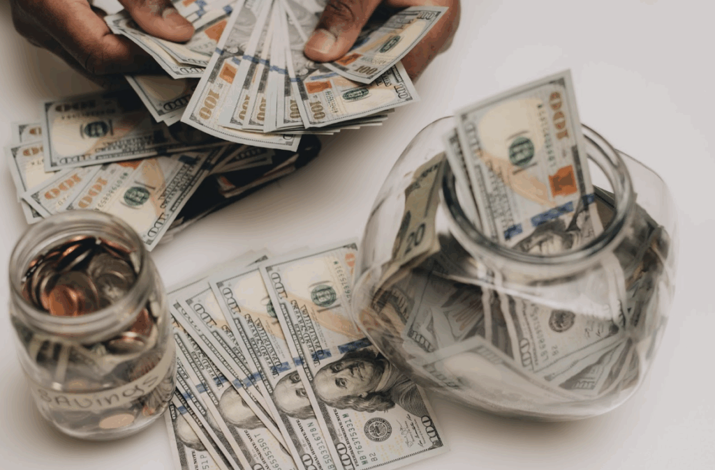 Money saved with photopolymer processing equipment financing.